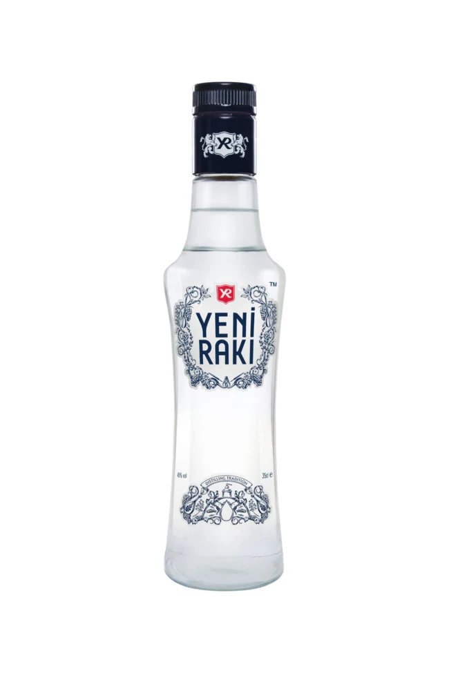 YENİ RAKI 70 LİK