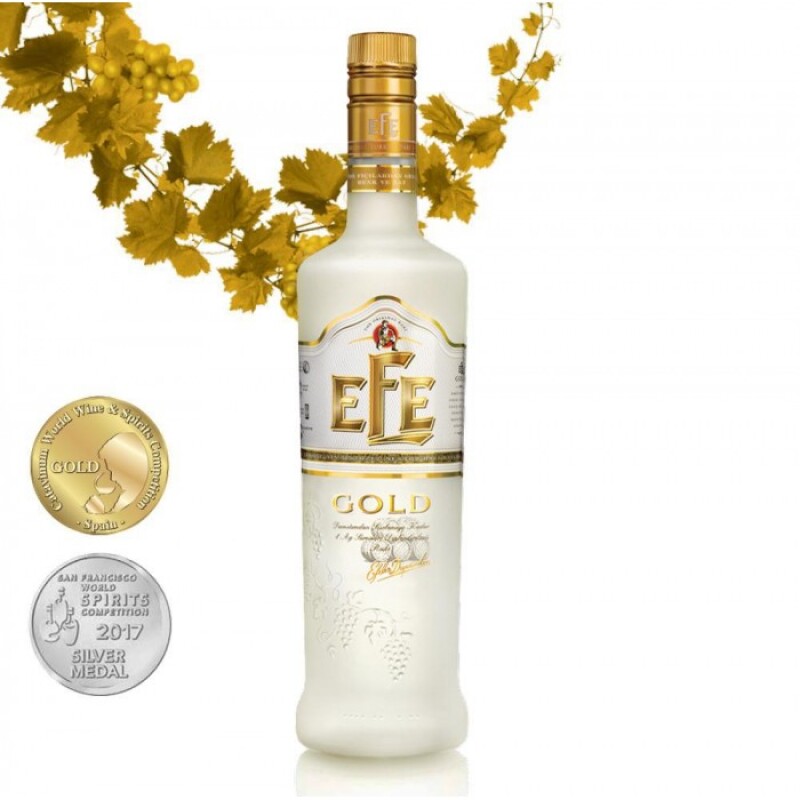 EFE GOLD 70LİK
